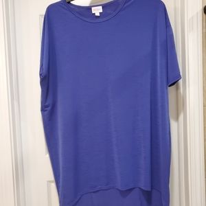Lularoe Irma size L